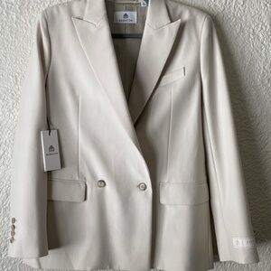 Aritzia Babaton Millions Women's Blazer